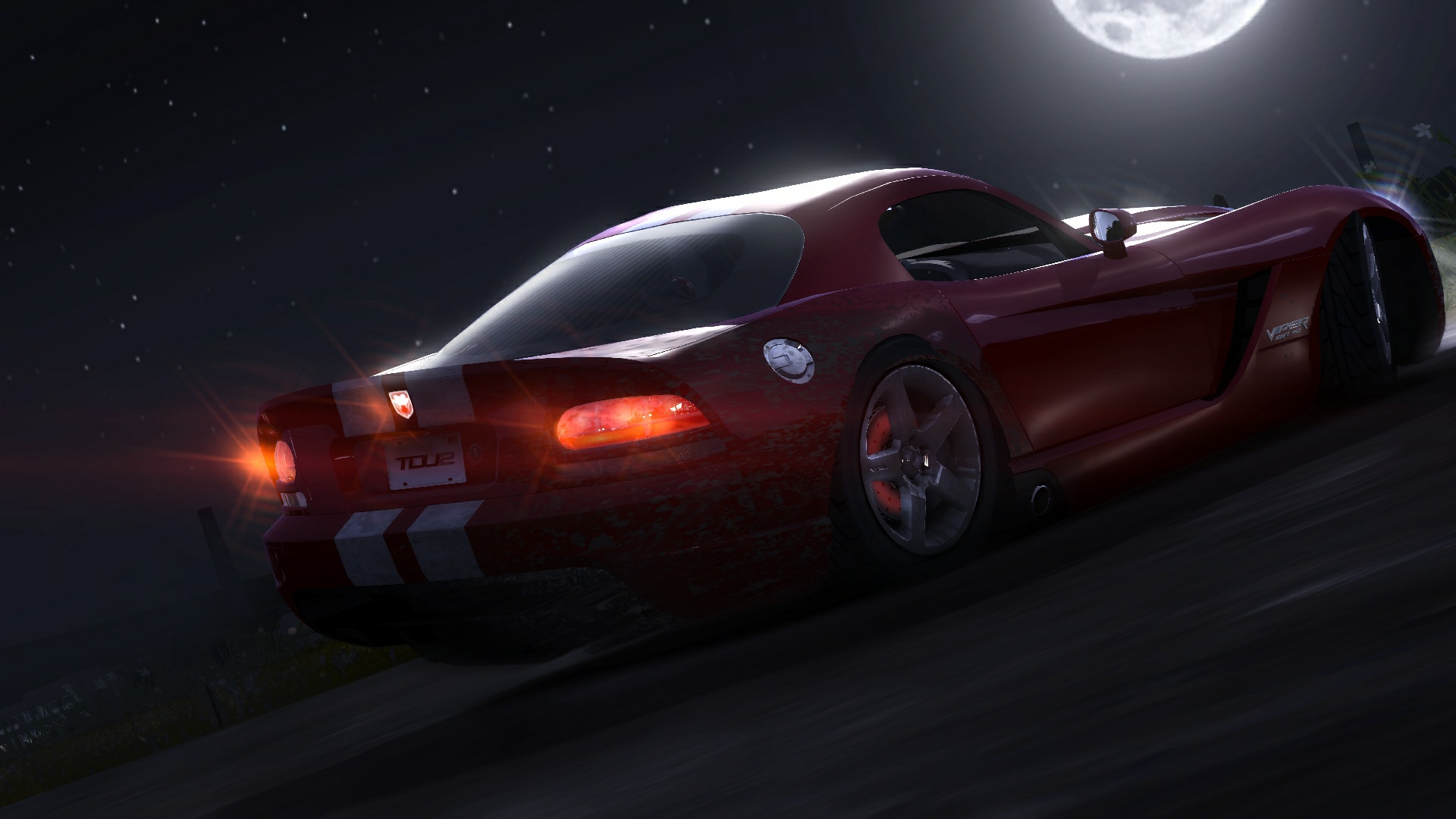 Test Drive Unlimited 2 - Imagen 6